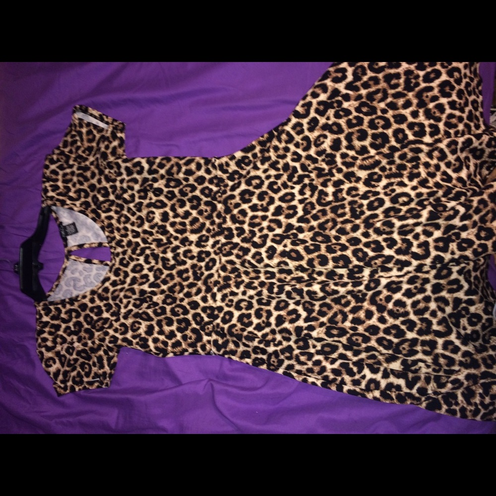 Rue 21 dress